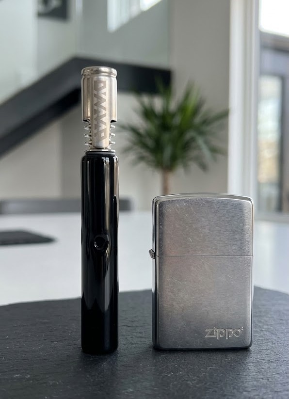 vaporizer dynavap g3 velikost